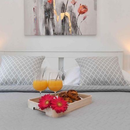 Apartman Leona Ловран Екстериор снимка