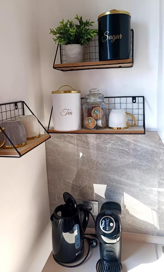 Apartman Leona Ловран Екстериор снимка
