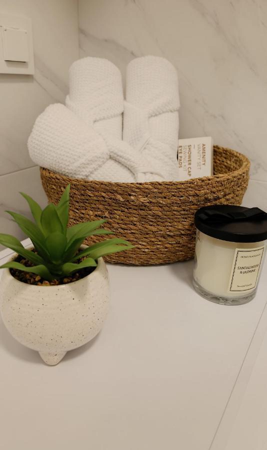 Apartman Leona Ловран Екстериор снимка