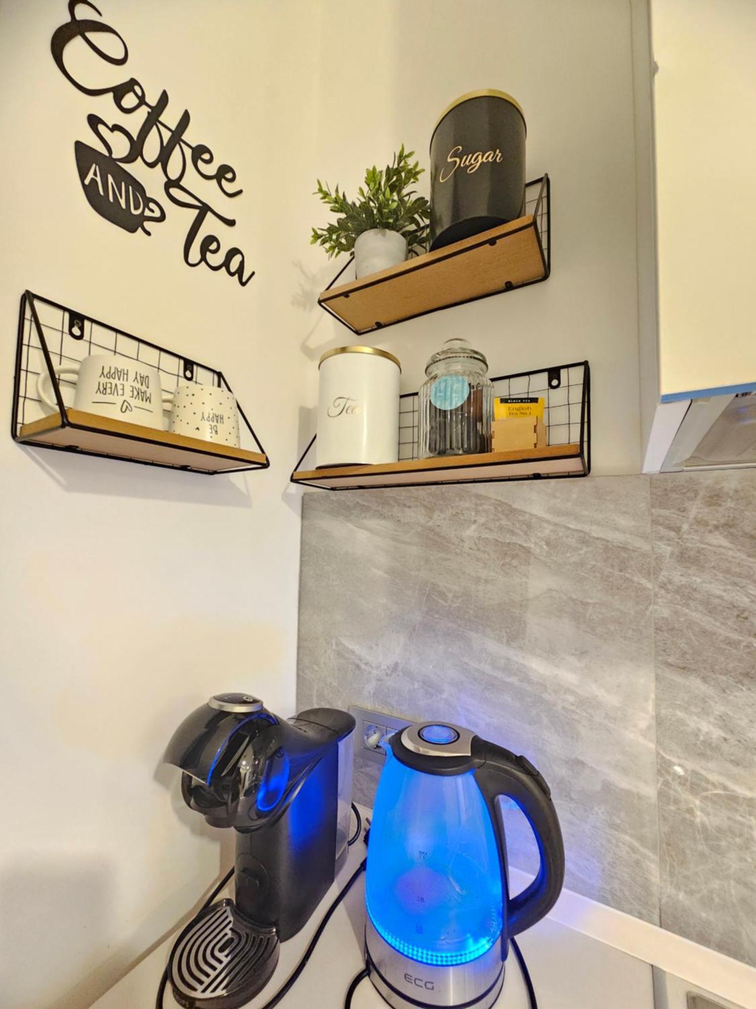 Apartman Leona Ловран Екстериор снимка